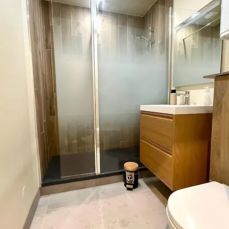 Apartment Le Cocon Du Centre